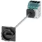 Megszakítók Fekete 4 pólusú 16 mm² 63 A 690 V/AC Siemens 3LD34480TL51