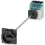 Megszakítók Fekete 4 pólusú 16 mm² 63 A 690 V/AC Siemens 3LD34480TL51