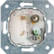 Helyiségtermosztát Siemens 5TC9201 1W