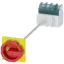 Megszakítók Piros, Sárga 4 pólusú 35 mm² 63 A 690 V/AC Siemens 3LD25141TL53