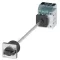 Megszakítók Fekete 4 pólusú 16 mm² 32 A 690 V/AC Siemens 3LD32400TL11