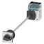 Megszakítók Fekete 4 pólusú 16 mm² 32 A 690 V/AC Siemens 3LD32400TL11