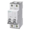 Siemens 5SY45107 5SY4510-7 Vezeték védőkapcsoló 10 A 230 V, 400 V