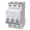 Siemens 5SY63166 5SY6316-6 Vezeték védőkapcsoló 16 A 230 V, 400 V