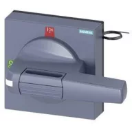 Fogantyú Szürke Siemens 8UD18412CD01