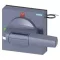 Fogantyú Szürke Siemens 8UD18412CD01