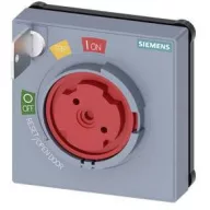 Hengerzár Siemens 8UD19000MC01