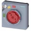 Hengerzár Siemens 8UD19000MC01