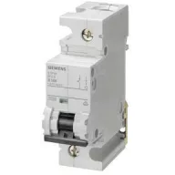   Siemens 5SP41927 5SP4192-7 Vezeték védőkapcsoló 125 A 230 V, 400 V