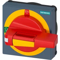 Fogantyú Piros, Sárga Siemens 8UD17712CD05