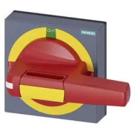 Fogantyú Piros, Sárga Siemens 8UD18412AE05