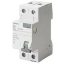 Siemens 5SV44160 5SV4416-0 FI védőkapcsoló AC 63 A 0.1 A 230 V
