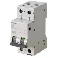   Siemens 5SL65326 5SL6532-6 Vezeték védőkapcsoló 32 A 230 V