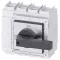 Megszakítók Fekete 4 pólusú 185 mm² 160 A 690 V/AC Siemens 3LD23051TL11