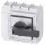 Megszakítók Fekete 4 pólusú 185 mm² 160 A 690 V/AC Siemens 3LD23051TL11