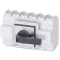 Megszakítók Fekete 6 pólusú 185 mm² 160 A 690 V/AC Siemens 3LD23053VK11