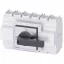 Megszakítók Fekete 6 pólusú 185 mm² 160 A 690 V/AC Siemens 3LD23053VK11