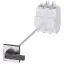Megszakítók Fekete 3 pólusú 185 mm² 160 A 690 V/AC Siemens 3LD23180TK11