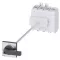 Megszakítók Fekete 4 pólusú 185 mm² 160 A 690 V/AC Siemens 3LD23181TL11