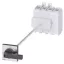 Megszakítók Fekete 4 pólusú 185 mm² 160 A 690 V/AC Siemens 3LD23181TL11