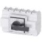 Megszakítók Fekete 6 pólusú 185 mm² 250 A 690 V/AC Siemens 3LD24053VK11