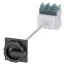 Megszakítók Fekete 3 pólusú 50 mm² 100 A 690 V/AC Siemens 3LD27140TK51