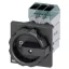 Megszakítók Fekete 3 pólusú 16 mm² 16 A 690 V/AC Siemens 3LD30540TK51