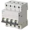 Siemens 5SL44258 5SL4425-8 Vezeték védőkapcsoló 25 A 400 V