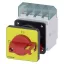 Megszakítók Piros, Sárga 3 pólusú 6 mm² 16 A 690 V/AC Siemens 3LD20500TK13