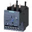Túlterhelés relé 1 záró, 1 nyitó Siemens 3RB3026-2VB0 1 db