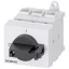 Megszakítók Fekete 3 pólusú 16 mm² 25 A 690 V/AC Siemens 3LD21300TK11