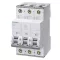 Siemens 5SY43406 5SY4340-6 Vezeték védőkapcsoló 40 A 230 V, 400 V