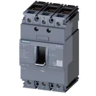   Megszakítók 3 pólusú 160 A 690 V/AC Siemens 3VA11161AA360AA0