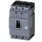 Megszakítók 3 pólusú 160 A 690 V/AC Siemens 3VA11161AA360AA0