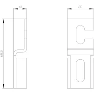 Siemens 3KF95120AA00