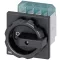 Megszakítók Fekete 4 pólusú 6 mm² 16 A 690 V/AC Siemens 3LD20031TL51