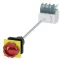 Megszakítók Piros, Sárga 4 pólusú 16 mm² 25 A 690 V/AC Siemens 3LD21441TL53
