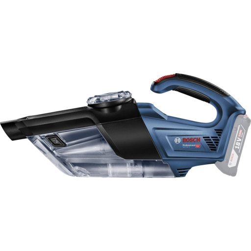 Bosch Professional P GAS 18V-1 (C) 06019C6200 Akkus kézi porszívó 18 V