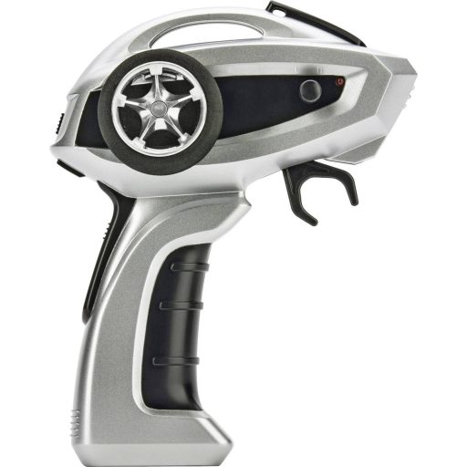 Carrera RC 370183017 Ford F-150 Raptor 1:18 RC kezdő modellautó Elektro Monstertruck 4WD Akkuval és töltőkészülékkel