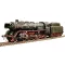Italeri 510008701 H0 gőzmozdony BR 41 műanyag készlet
