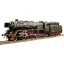 Italeri 510008701 H0 gőzmozdony BR 41 műanyag készlet