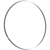   Szalagfűrészlap 1826x6x0.36mm 6 ZpZ Holzmann Maschinen BSB245HQB6