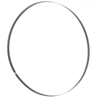   Szalagfűrészlap 2950x6x0,4mm 6 ZPZ Holzmann Maschinen BSB400B6