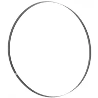   Szalagfűrészlap 3454x16x0,6mm D 7mm Holzmann Maschinen BSB470B15