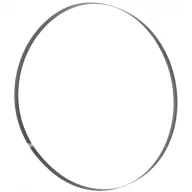   Sávfűrészlap 3454x20x0, mm D 8mm Holzmann Maschinen BSB470B20