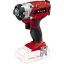 Einhell Power X-Change TE-CI 18/1 Li-Solo 4510034 Akkus ütvecsavarozó 140 Nm 18 V Vele szállított akkuk száma 0 Lítiumion akku nélkül
