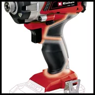   Einhell Power X-Change TE-CI 18/1 Li-Solo 4510034 Akkus ütvecsavarozó 140 Nm 18 V Vele szállított akkuk száma 0 Lítiumion akku nélkül