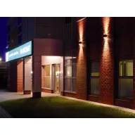 Kanlux Zew 22443 Kültéri fali lámpa LED GU10 70 W Szürke