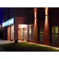 Kanlux Zew 22440 Kültéri fali lámpa LED GU10 70 W Fekete