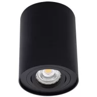 Kanlux Bord Ráépíthető lámpa LED GU10 25 W Fekete